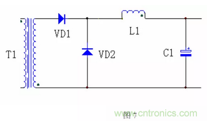 開(kāi)關(guān)電源的傳導(dǎo)與輻射--清晰明了