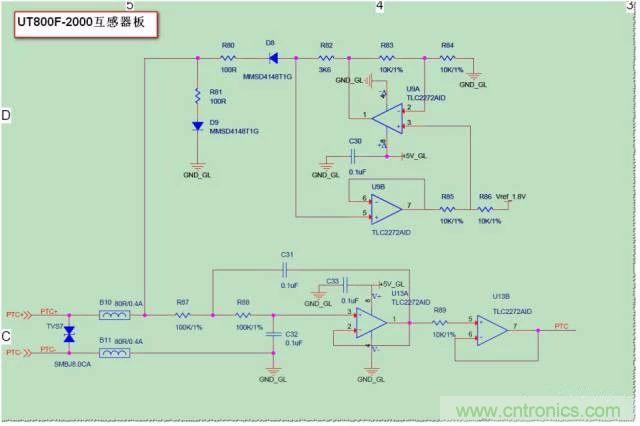 實圖分析運放7大經(jīng)典電路實圖分析運放7大經(jīng)典電路