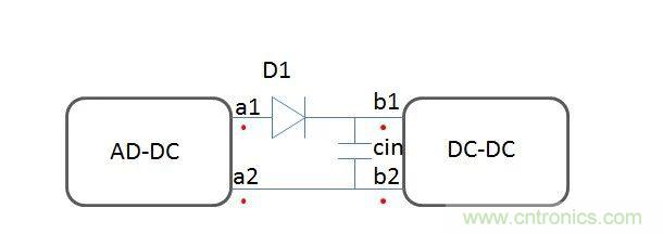 為什么電源模塊的輸出電壓會變低？