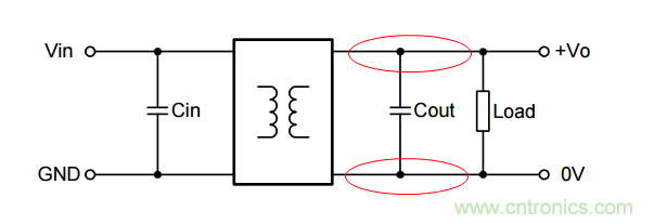 為什么電源模塊的輸出電壓會變低？