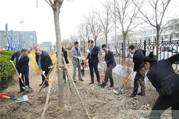 新工廠落戶天津，科爾摩根本土化再進(jìn)一步！