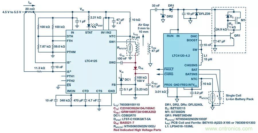 無線電池充電器設(shè)計太繁瑣？試試感性這條路