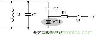 二極管在電路中到底做什么用的？