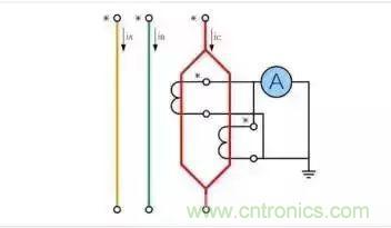 珍藏版電流互感器接線圖 太全了！
