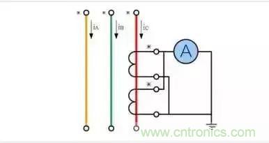 珍藏版電流互感器接線圖 太全了！