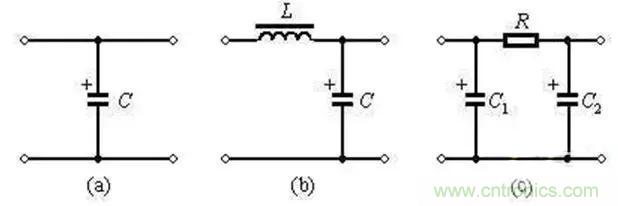 帶你了解幾種常見(jiàn)的無(wú)源濾波電路