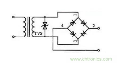 【干貨】TVS二極管的三大特性，你知道嗎？