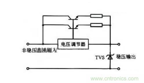 【干貨】TVS二極管的三大特性，你知道嗎？