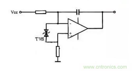 【干貨】TVS二極管的三大特性，你知道嗎？