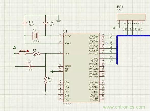 更深層次了解，電容是起了什么作用？