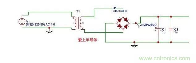 更深層次了解，電容是起了什么作用？