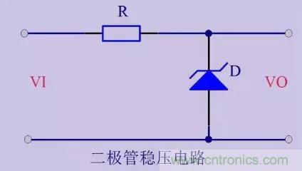 靈巧區(qū)別濾波、穩(wěn)壓、比較、運放電路