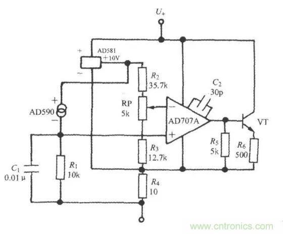 為什么采用4~20mA的電流來傳輸模擬量？