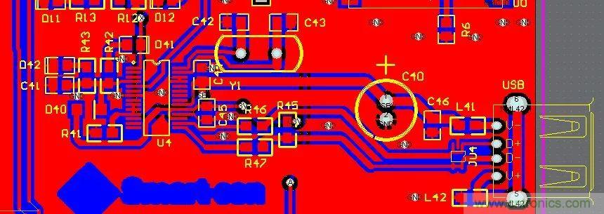 PCB電路板短路的六種檢查方法！