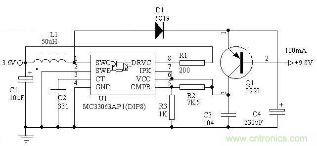 電源基礎(chǔ)電路圖集錦，工程師必備寶典！