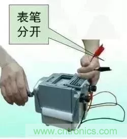 如何判斷三相異步電動機(jī)是否燒壞？