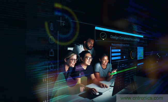 Digi-Key與ADI就創(chuàng)新型 MeasureWare 平臺項目建立合作關(guān)系