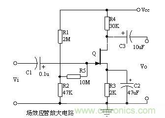 20個(gè)硬件工程師隨時(shí)可能用得上的電路圖