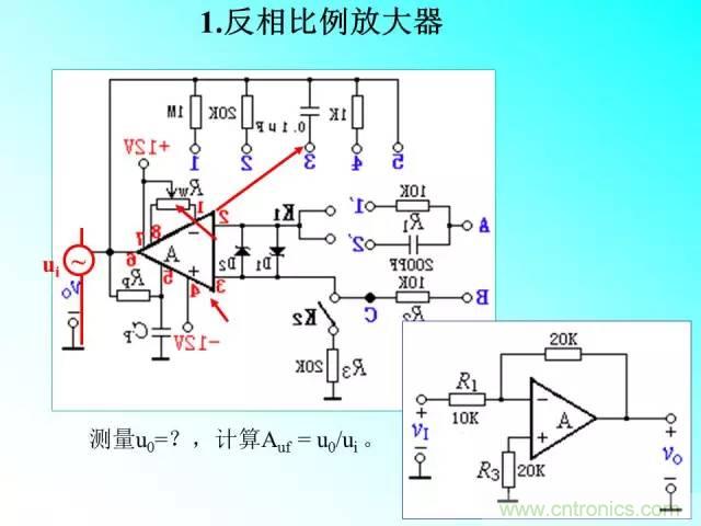 濾波電路大全，收藏以備不時(shí)之需！