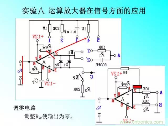 濾波電路大全，收藏以備不時(shí)之需！