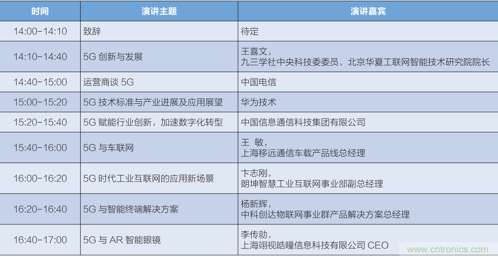 匯集電子信息產(chǎn)業(yè)發(fā)展熱點(diǎn)，第94屆中國電子展盛大開幕