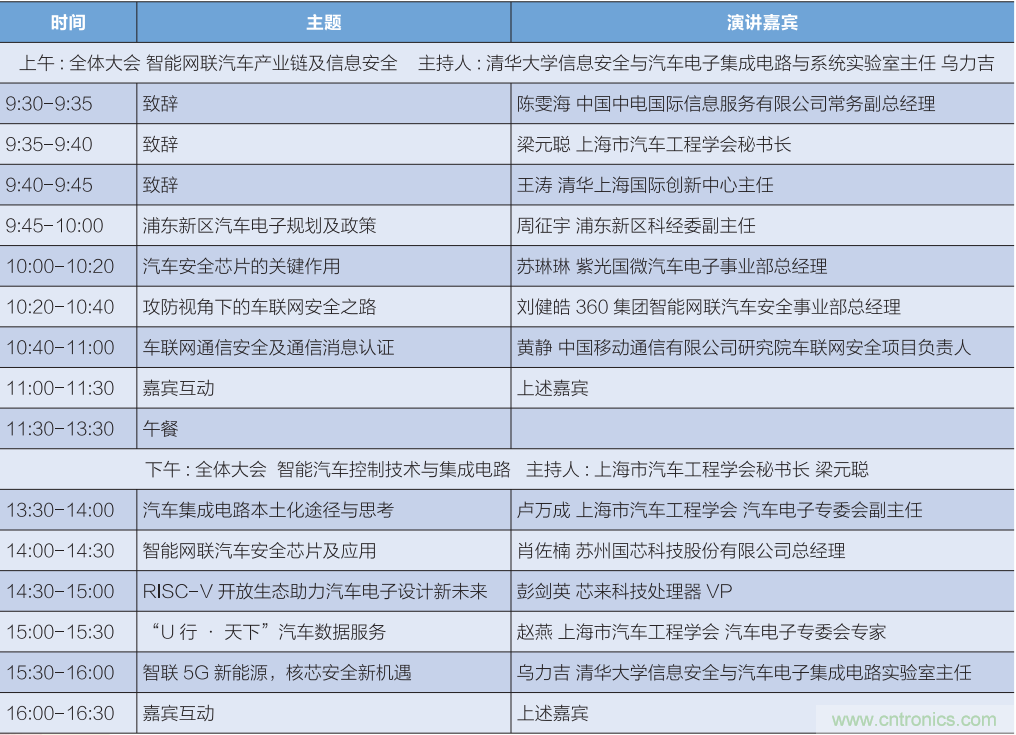 匯集電子信息產(chǎn)業(yè)發(fā)展熱點(diǎn)，第94屆中國電子展盛大開幕