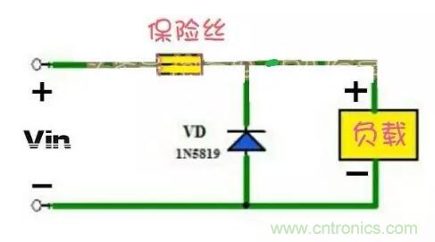 硬件工程師都應(yīng)該掌握的防反接電路，你都Get到了嗎？