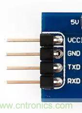 UART、RS-232、RS-422、RS-485之間有什么區(qū)別？