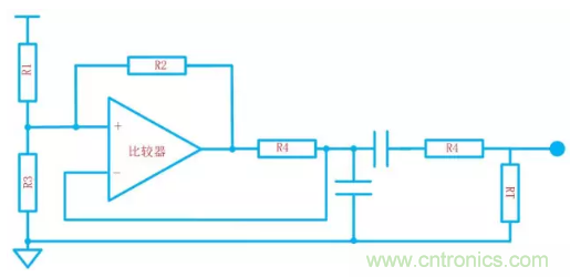 淺析開(kāi)關(guān)電源中的頻率抖動(dòng)