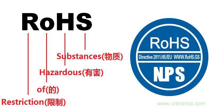 電路板上這些標(biāo)志的含義，你都知道嗎？