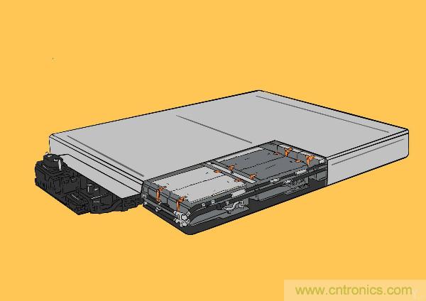 圓柱、方形、軟包，電動(dòng)車電池之間的差距比你想象得大