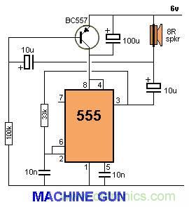 那個神奇的555定時器，你知道它的功能有多強大嗎？