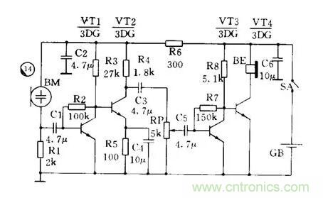 【收藏】電路圖符號(hào)超強(qiáng)科普，讓你輕松看懂電路圖