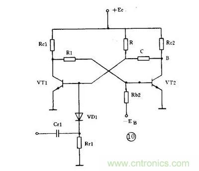 【收藏】電路圖符號(hào)超強(qiáng)科普，讓你輕松看懂電路圖