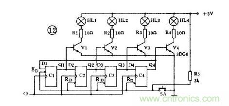 【收藏】電路圖符號(hào)超強(qiáng)科普，讓你輕松看懂電路圖