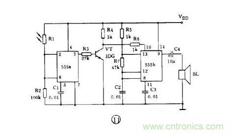 【收藏】電路圖符號(hào)超強(qiáng)科普，讓你輕松看懂電路圖