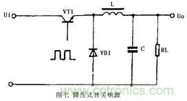 這8種開關(guān)電源工作原理及電路圖，你都知道嗎？