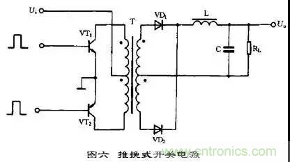 這8種開關(guān)電源工作原理及電路圖，你都知道嗎？