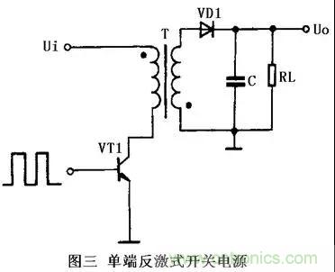 這8種開關(guān)電源工作原理及電路圖，你都知道嗎？