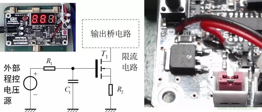 精密軟件檢波電路，看看這波操作666~