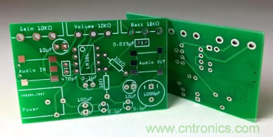 PCB中的安全間距該如何設計？