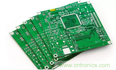 PCB中的安全間距該如何設計？