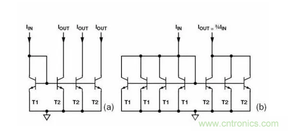 一文了解IC內(nèi)部結(jié)構(gòu)?。ǜ綀D剖析開關(guān)電源IC）