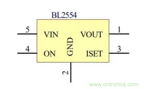 普通的5V電源電路，如何設(shè)計它的限流功能？