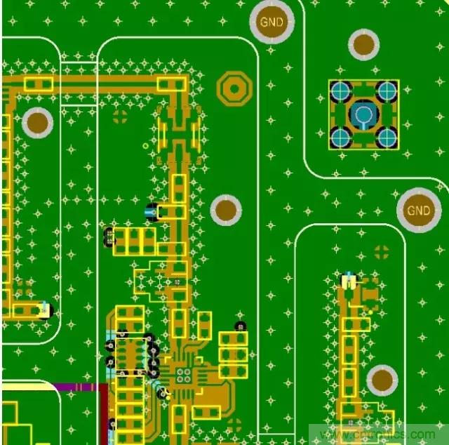 解析射頻電路設(shè)計要點