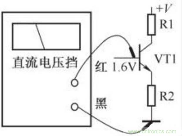 如何用萬用表區(qū)分PNP傳感器和NPN型傳感器？