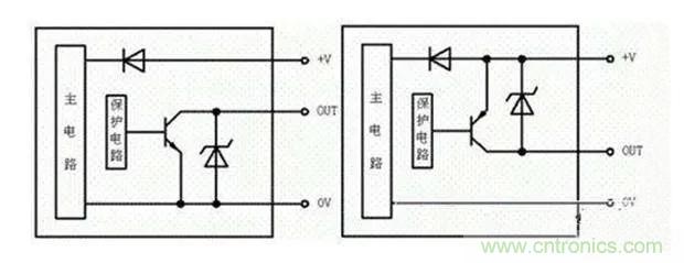 如何用萬用表區(qū)分PNP傳感器和NPN型傳感器？