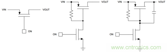 何時(shí)使用負(fù)載開(kāi)關(guān)取代分立MOSFET