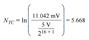 精密SAR模數(shù)轉(zhuǎn)換器的前端放大器和RC濾波器設(shè)計