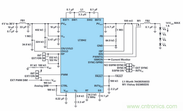 PCB面積總是不夠用？教你一個好辦法